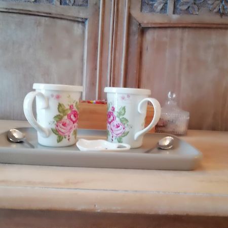 Alle Vignole Bed & Breakfast Coreglia Antelminelli Exterior photo